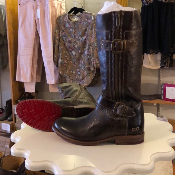 Bed Stu Shoes - Bedstu boots